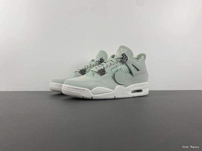 Kick Theory Jordan 4 Seafoam Air HV0823-003 (W) 0722